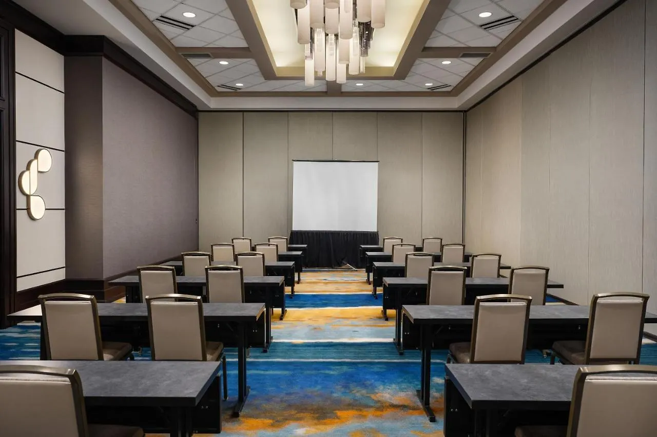 Louisville Marriott Downtown Stany Zjednoczone Ameryki