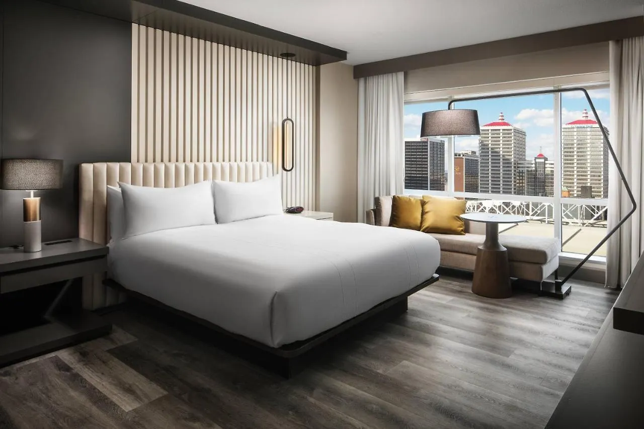 Louisville Marriott Downtown