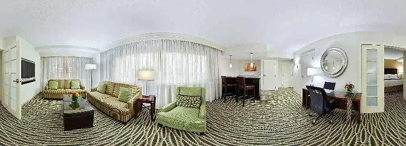 Hotel Louisville Marriott Downtown