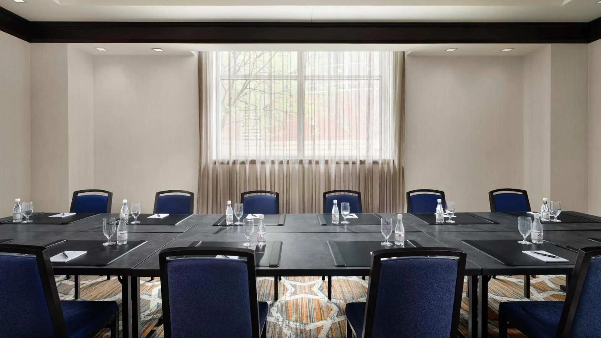 Louisville Marriott Downtown Hotel