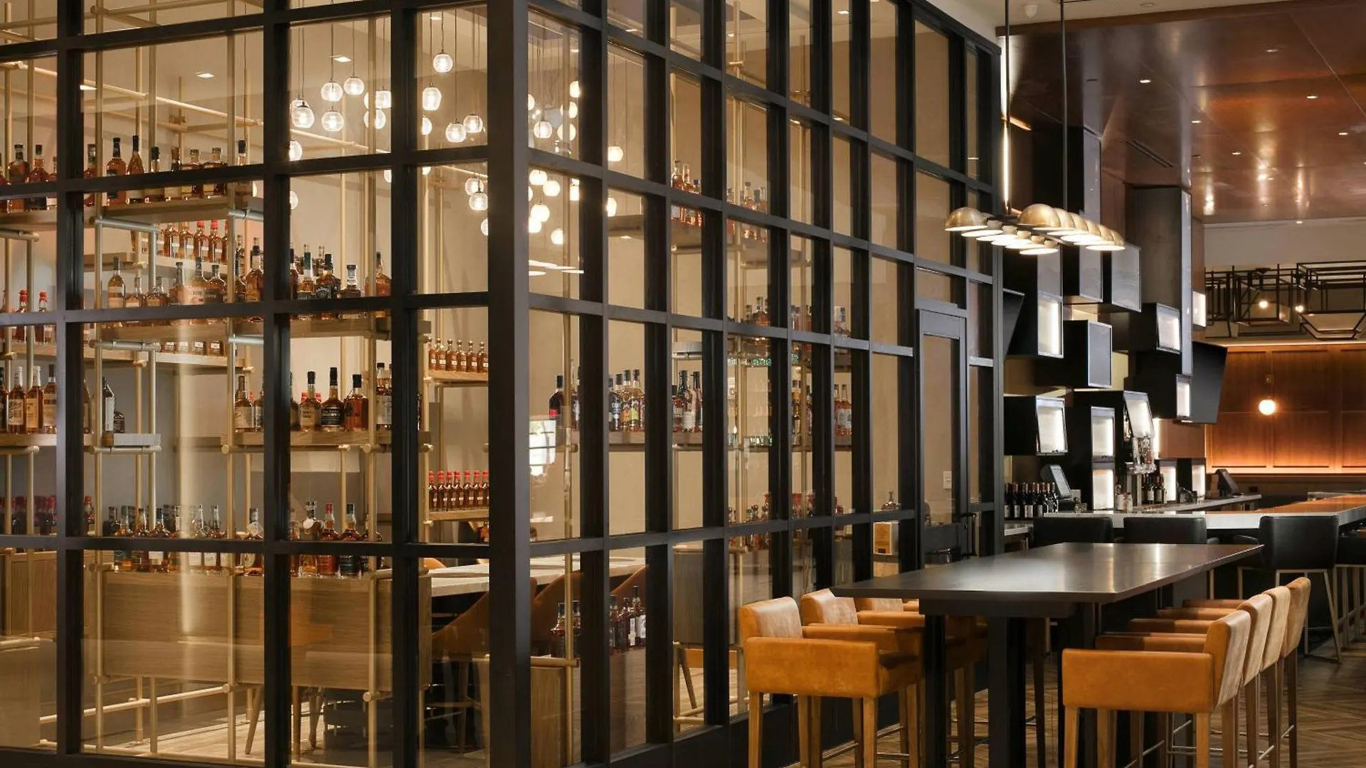Louisville Marriott Downtown 4*,  United States