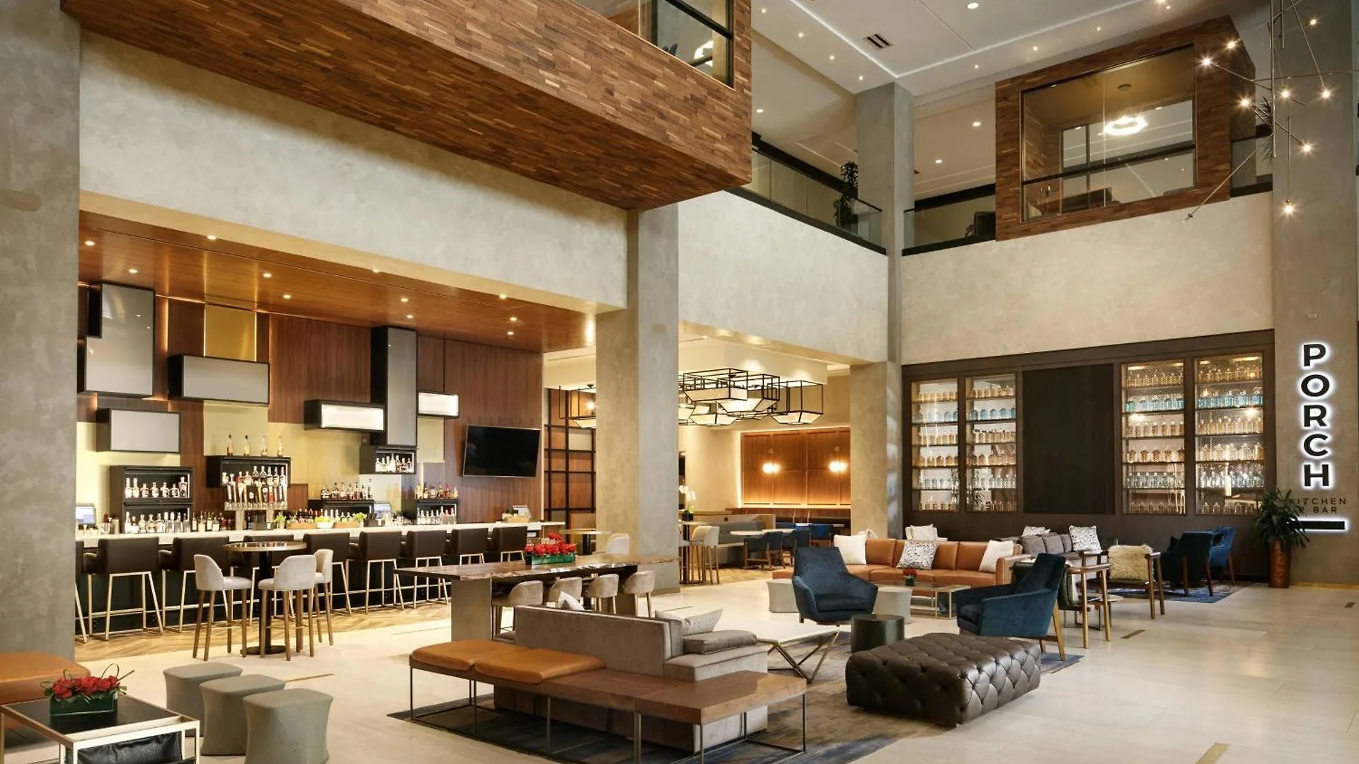 **** Hotel Louisville Marriott Downtown United States
