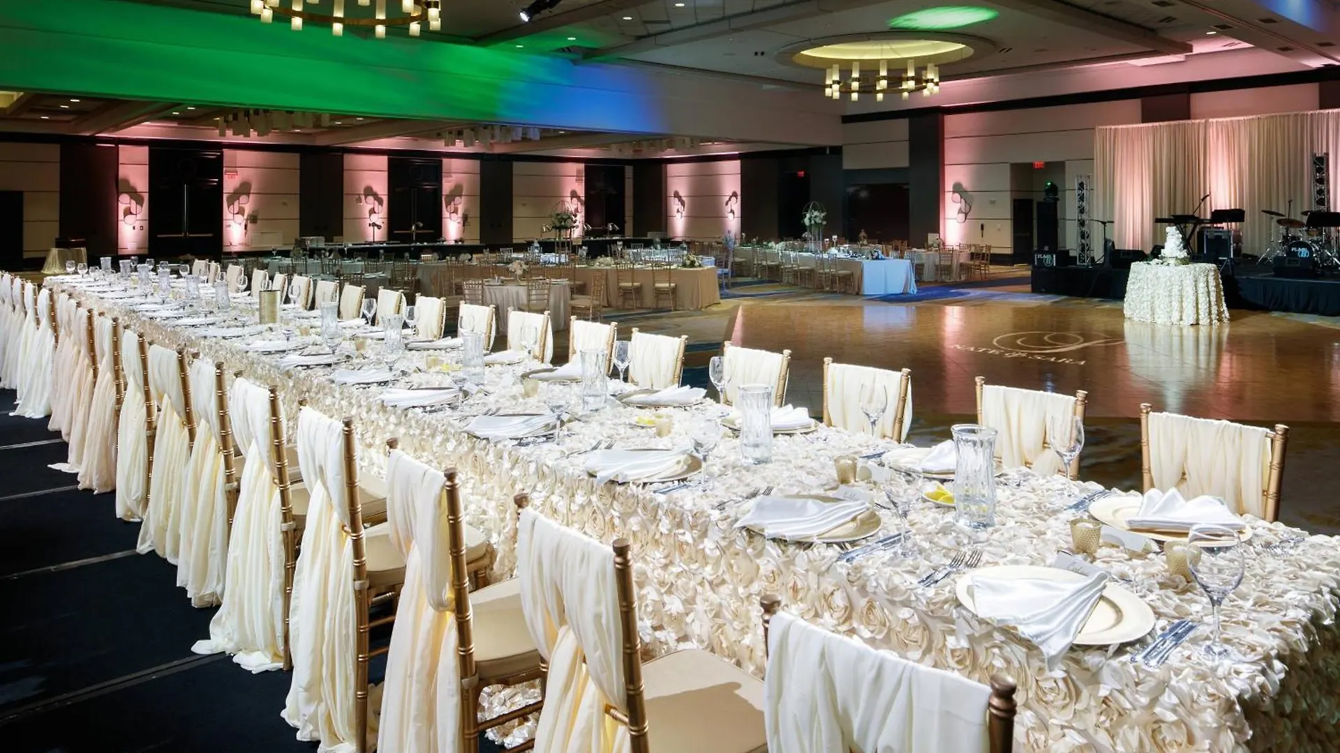 Louisville Marriott Downtown Hotel