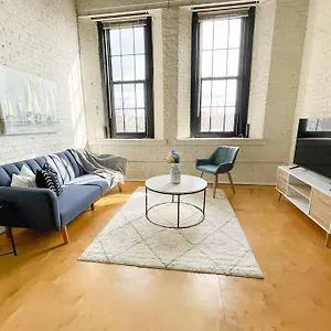  Apartment Classic Downtown Lofts