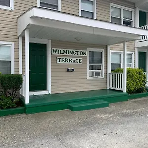  Apartment Wilmington Terrace United States