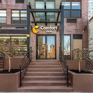 *** Inn Comfort Manhattan - Midtown West United States