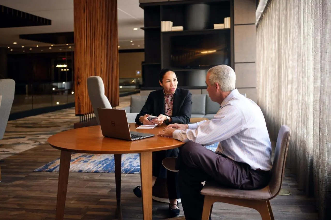 **** Hotel Louisville Marriott Downtown Estados Unidos