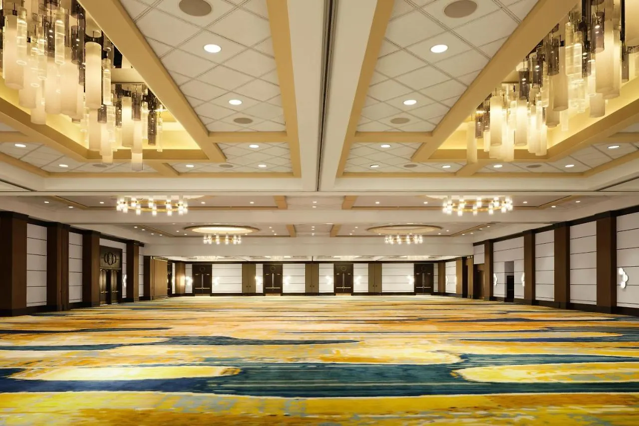 Hotel Louisville Marriott Downtown