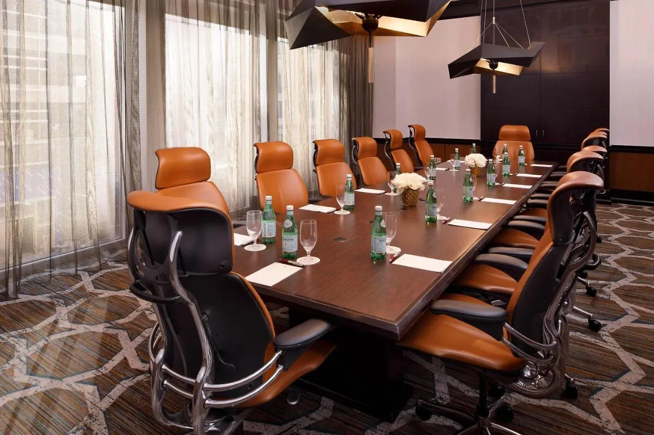 **** Hotel Louisville Marriott Downtown Estados Unidos