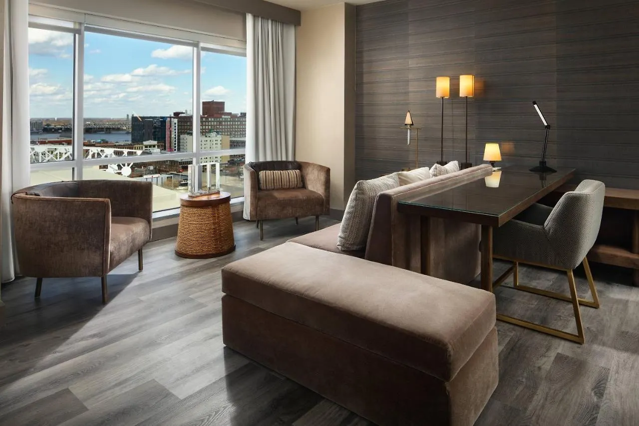 Louisville Marriott Downtown