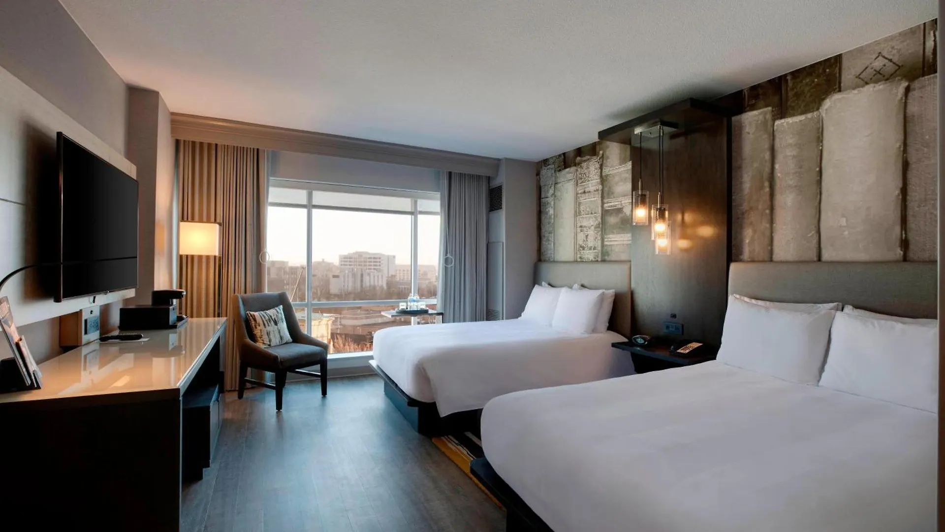 Louisville Marriott Downtown