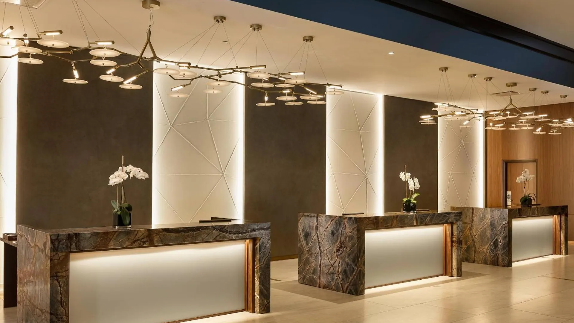 **** Hotel Louisville Marriott Downtown Estados Unidos