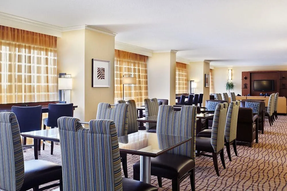 **** Hotel Louisville Marriott Downtown United States