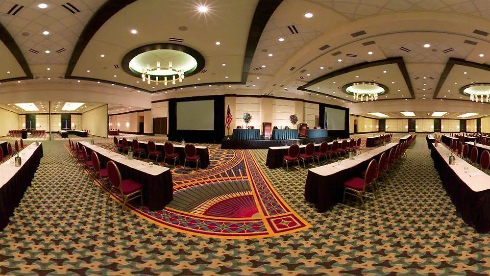 Louisville Marriott Downtown Hotel