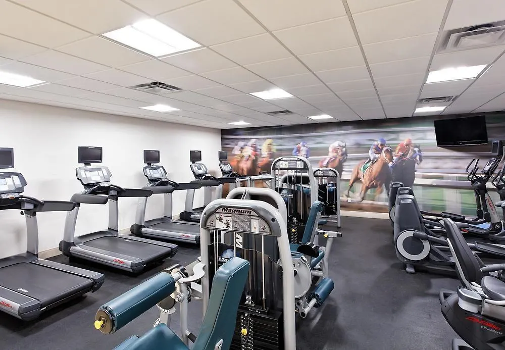 Louisville Marriott Downtown 4*,  United States