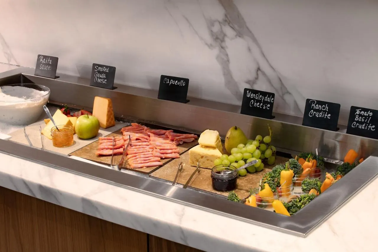 Louisville Marriott Downtown 4*,  United States
