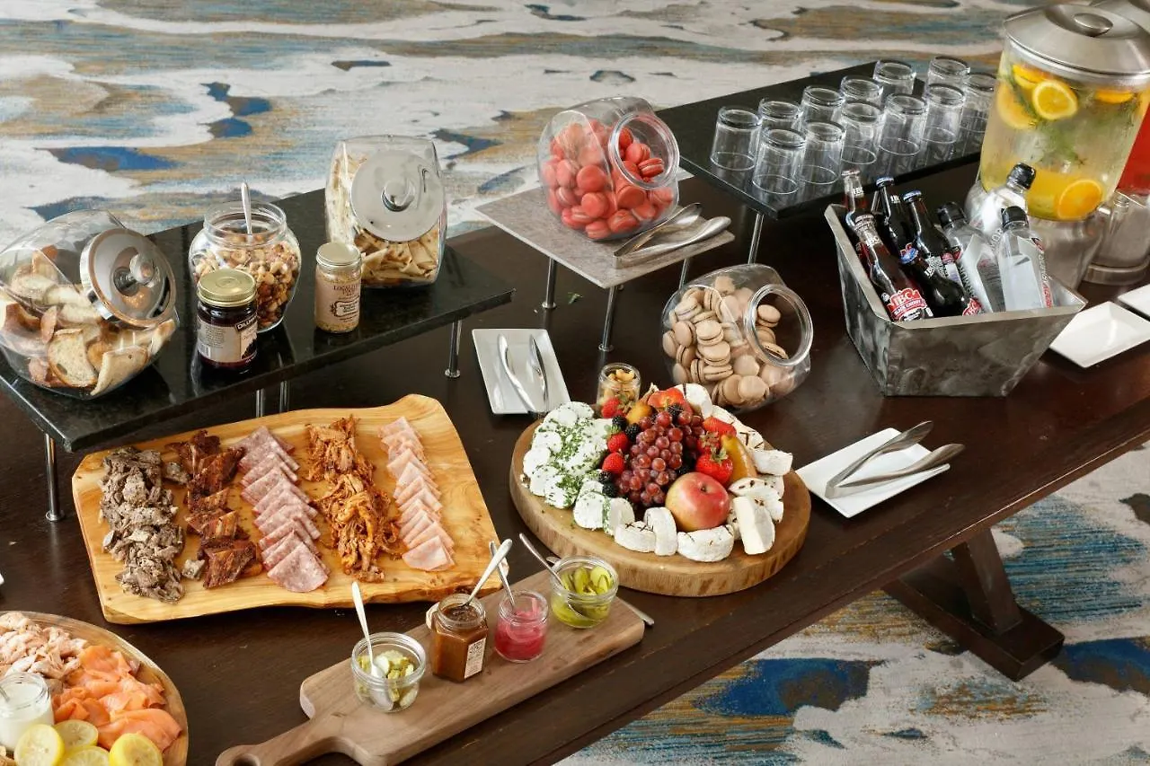 Louisville Marriott Downtown 4*,  United States