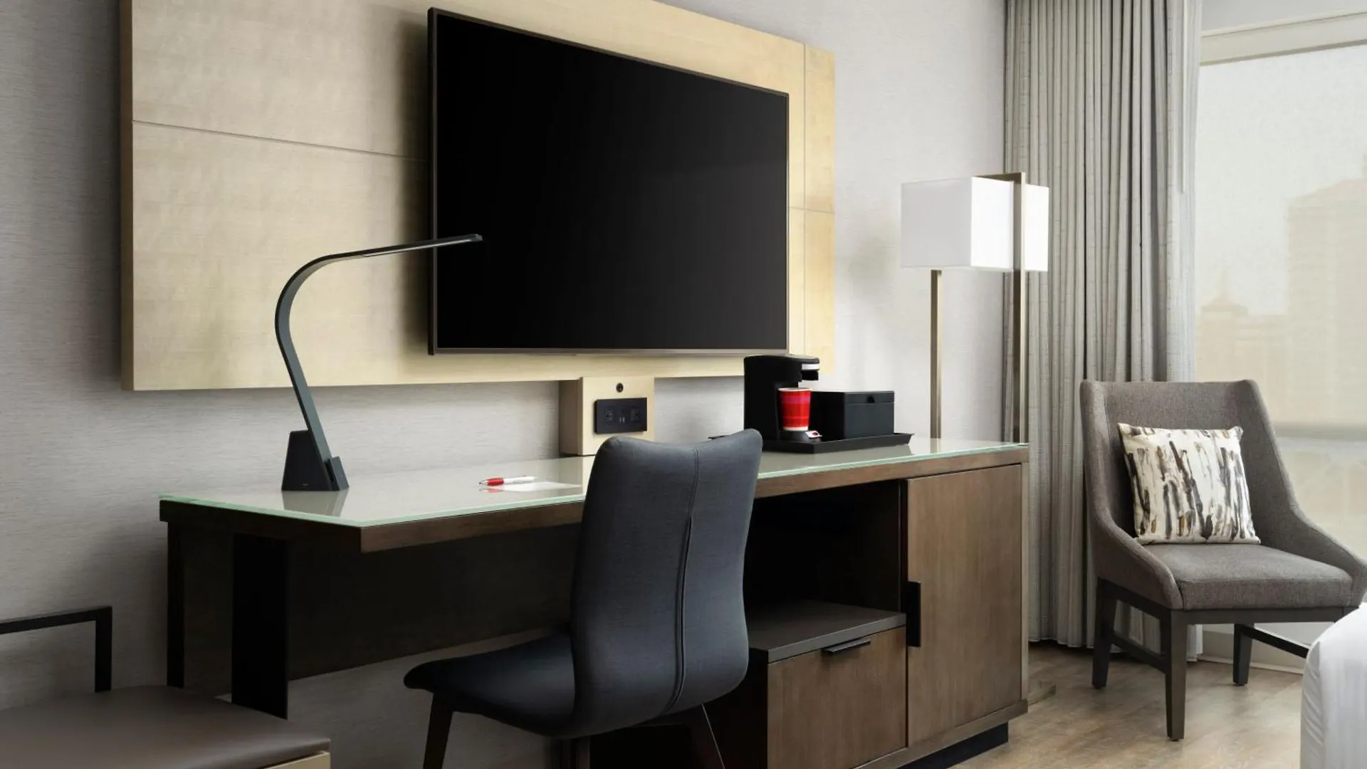 Hotel Louisville Marriott Downtown