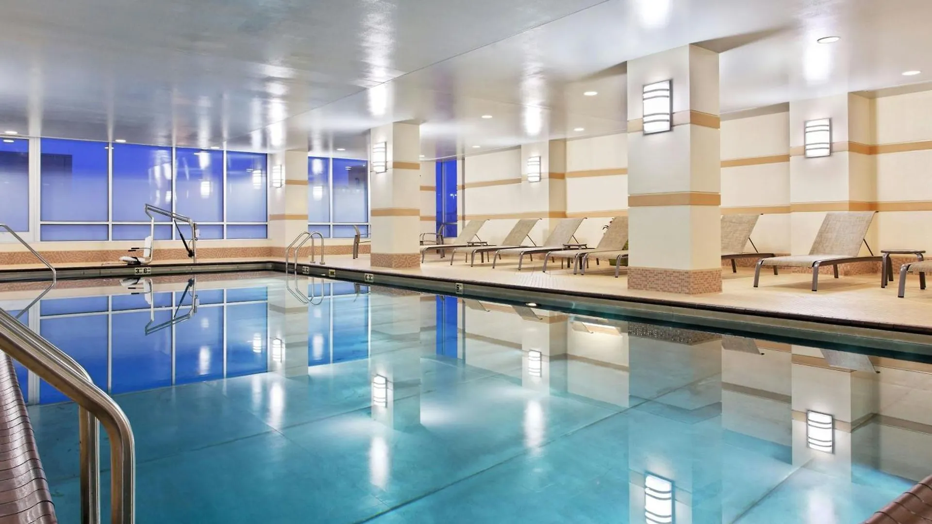 Louisville Marriott Downtown Hotel